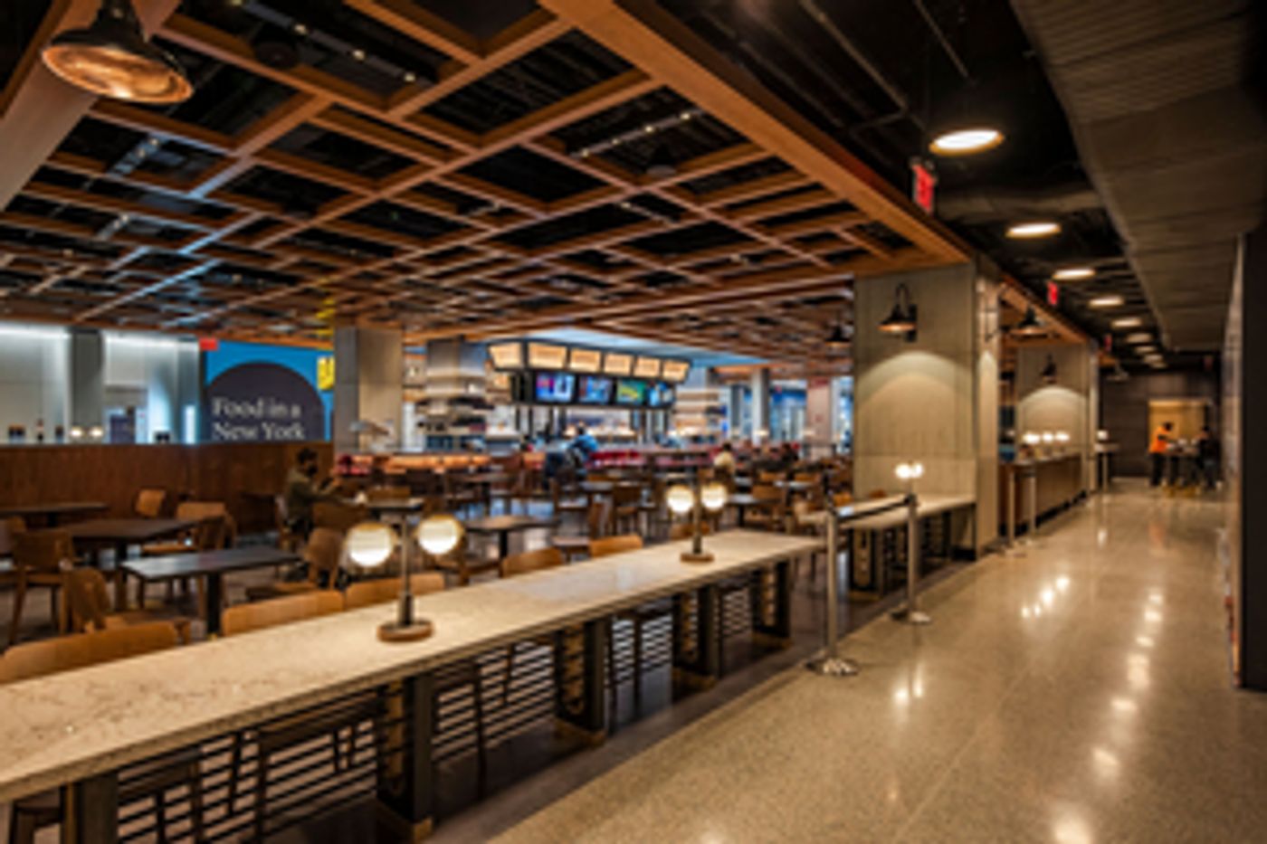 It's Time to Gather-Don't Arrive Empty Handed  Image