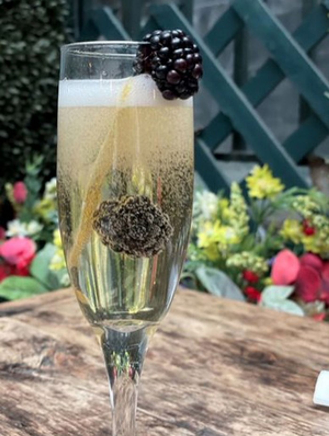 JONES WOOD FOUNDRY on the UES Presents Coronation Celebrations with Food and Drink  Image