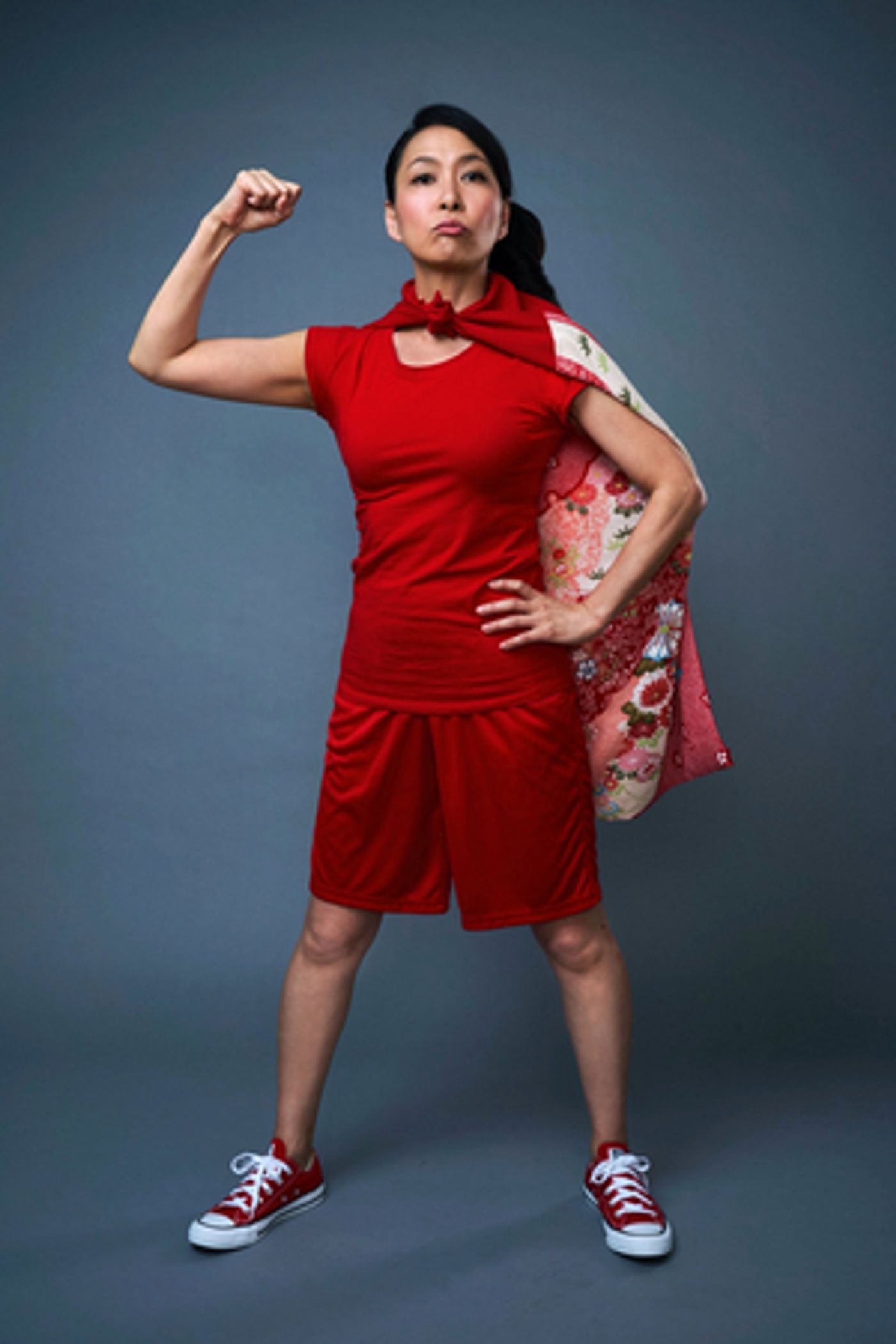 Japanese Comedian Kazu Kusano To Present PRETTY BEAST At 2023 FRIGID Fringe Festival This February  Image