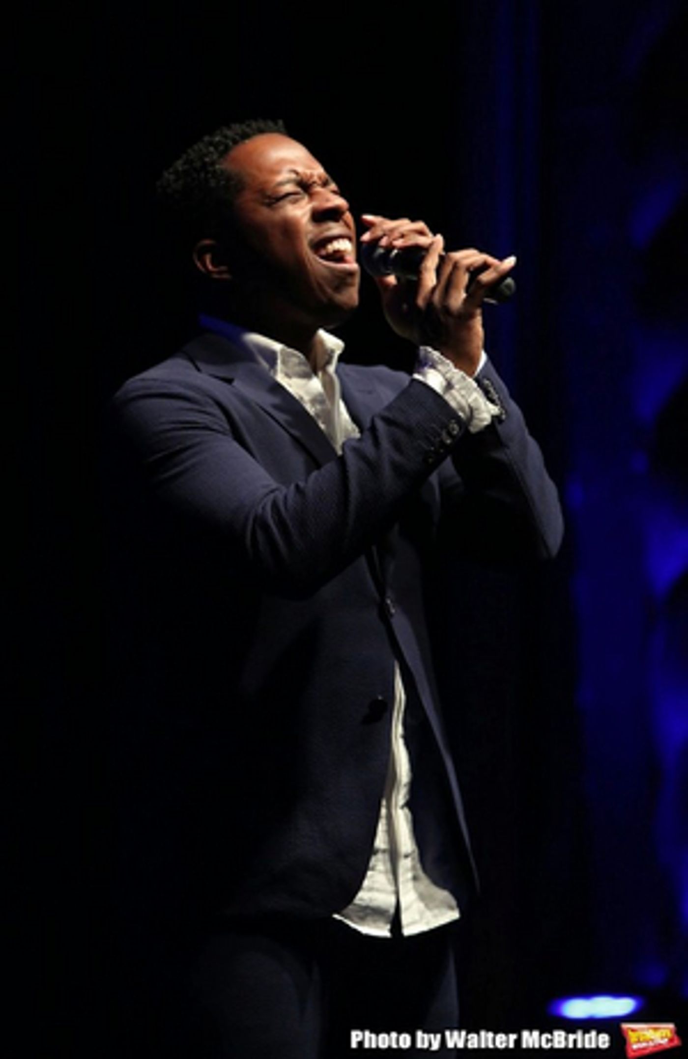 Tony-Winner Leslie Odom Jr. And More Join Jazz Series At Dr. Phillips Center This Season  Image