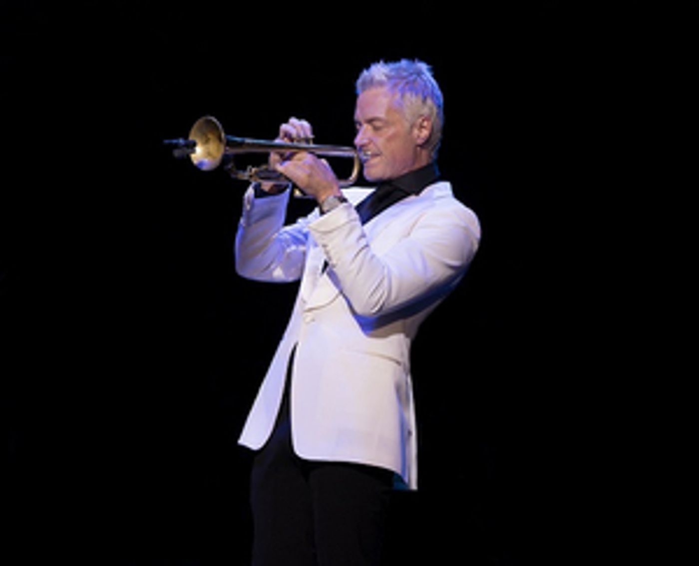 Jazz Superstar Chris Botti Will Perform at Green Valley Ranch Resort This Summer  Image