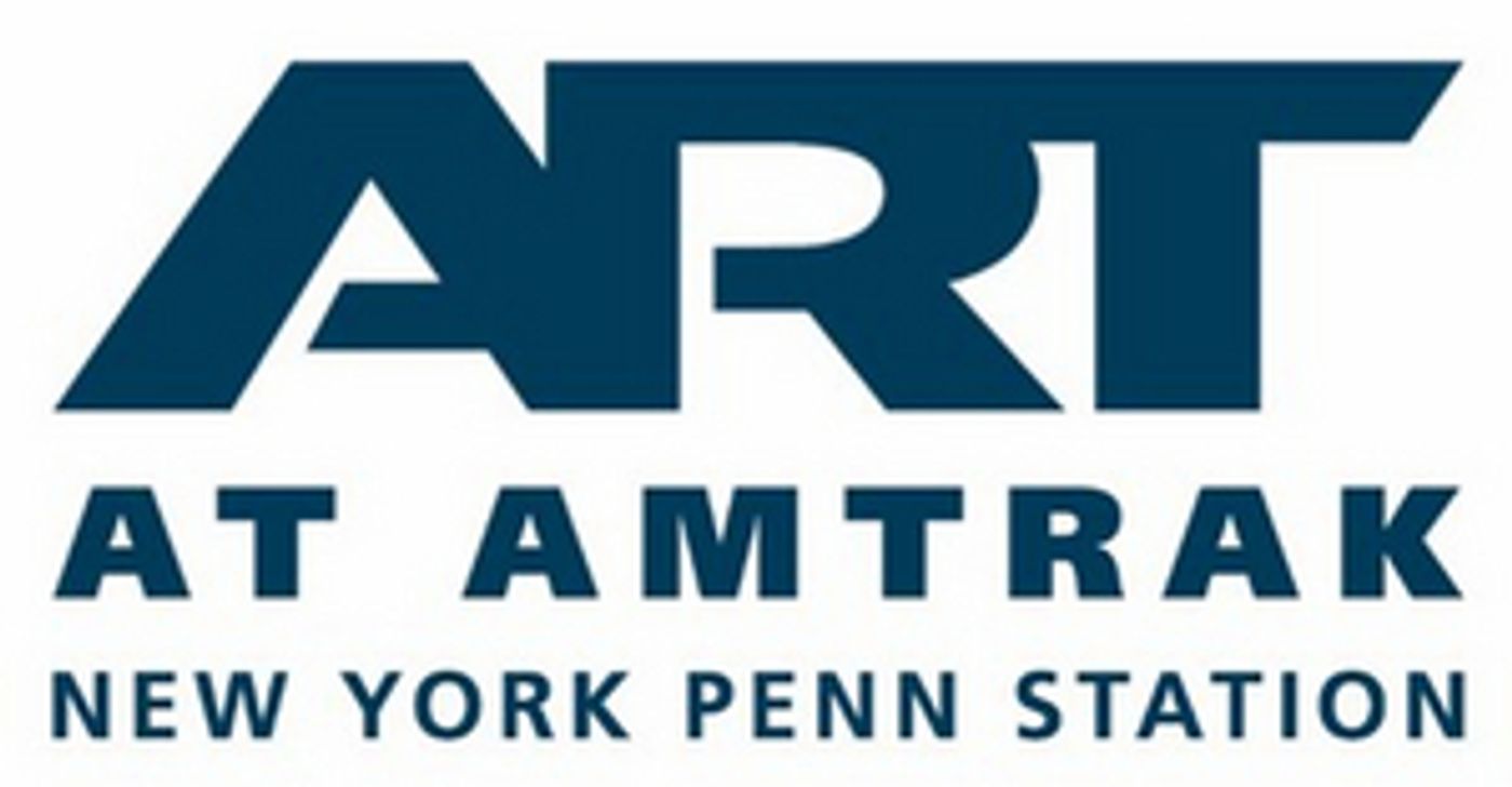 Joshua Frankel's 'Art at Amtrak' Video Installation to Debut at Moynihan Train Hall  Image