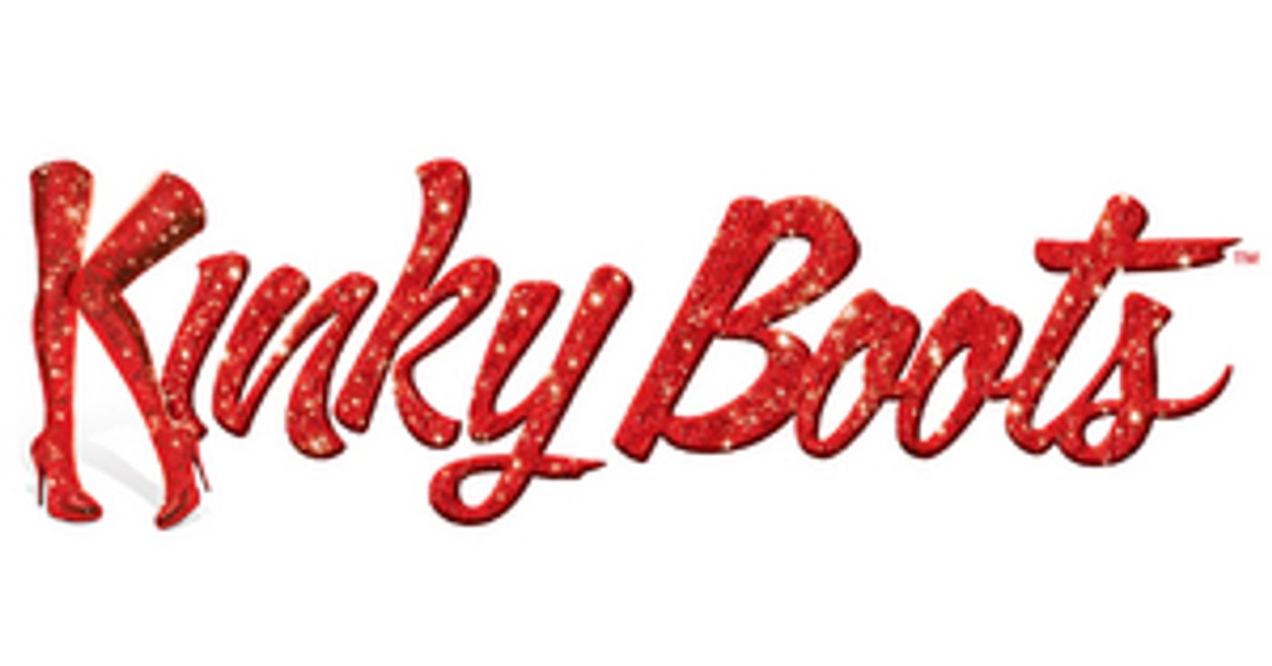 KINKY BOOTS Comes to Theatre Tulsa in 2023  Image