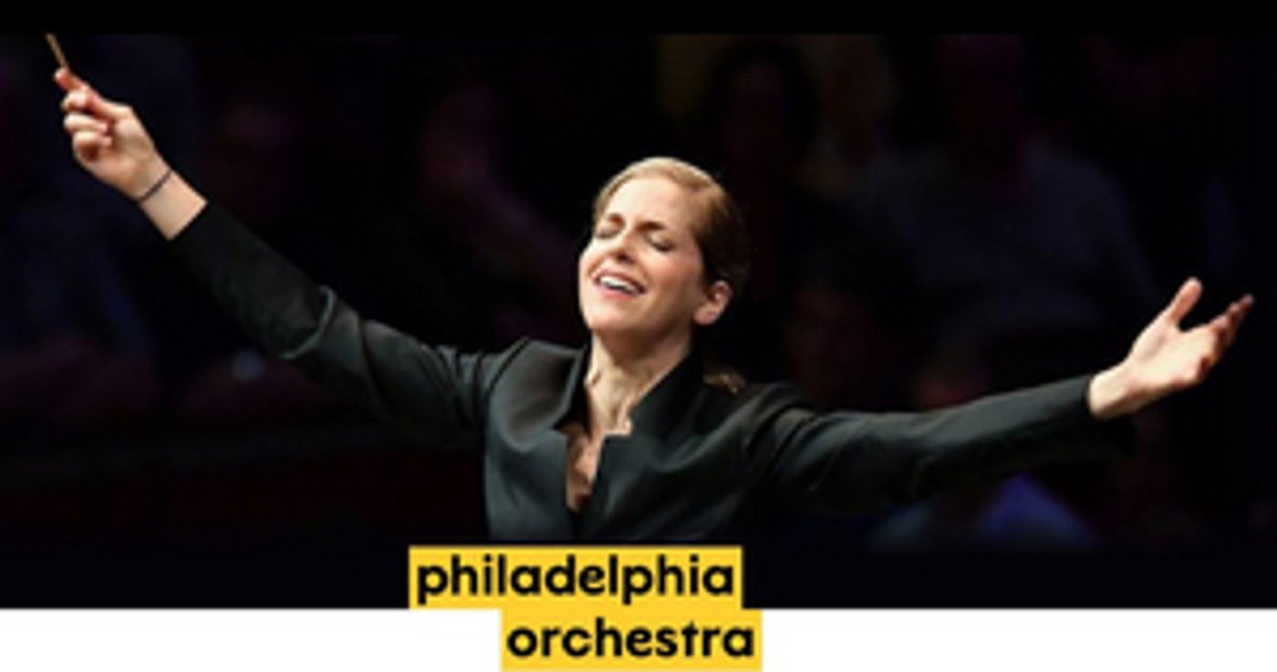 Karina Canellakis To Conduct The Philadelphia Orchestra At NJPAC, April 21  Image