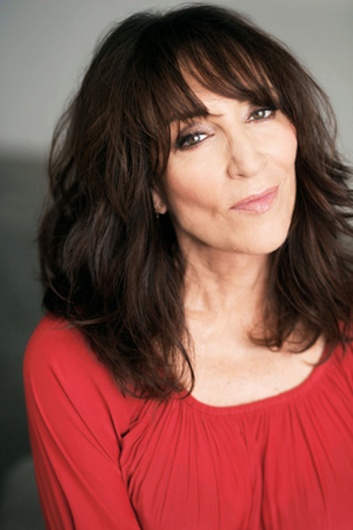 Katey Sagal Joins THE GOSPEL ACCORDING TO HEATHER Off-Broadway This Summer  Image