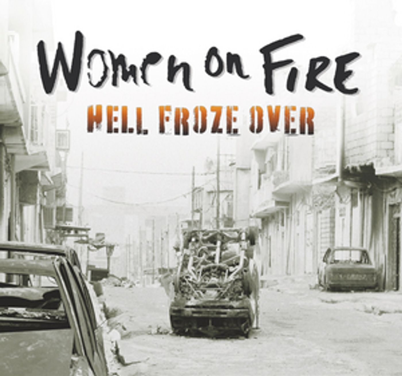 Kathleen Chalfant, Mary Testa, Constance Shulman & More to Star in WOMEN OF FIRE; HELL FROZE OVER Benefit Workshop  Image