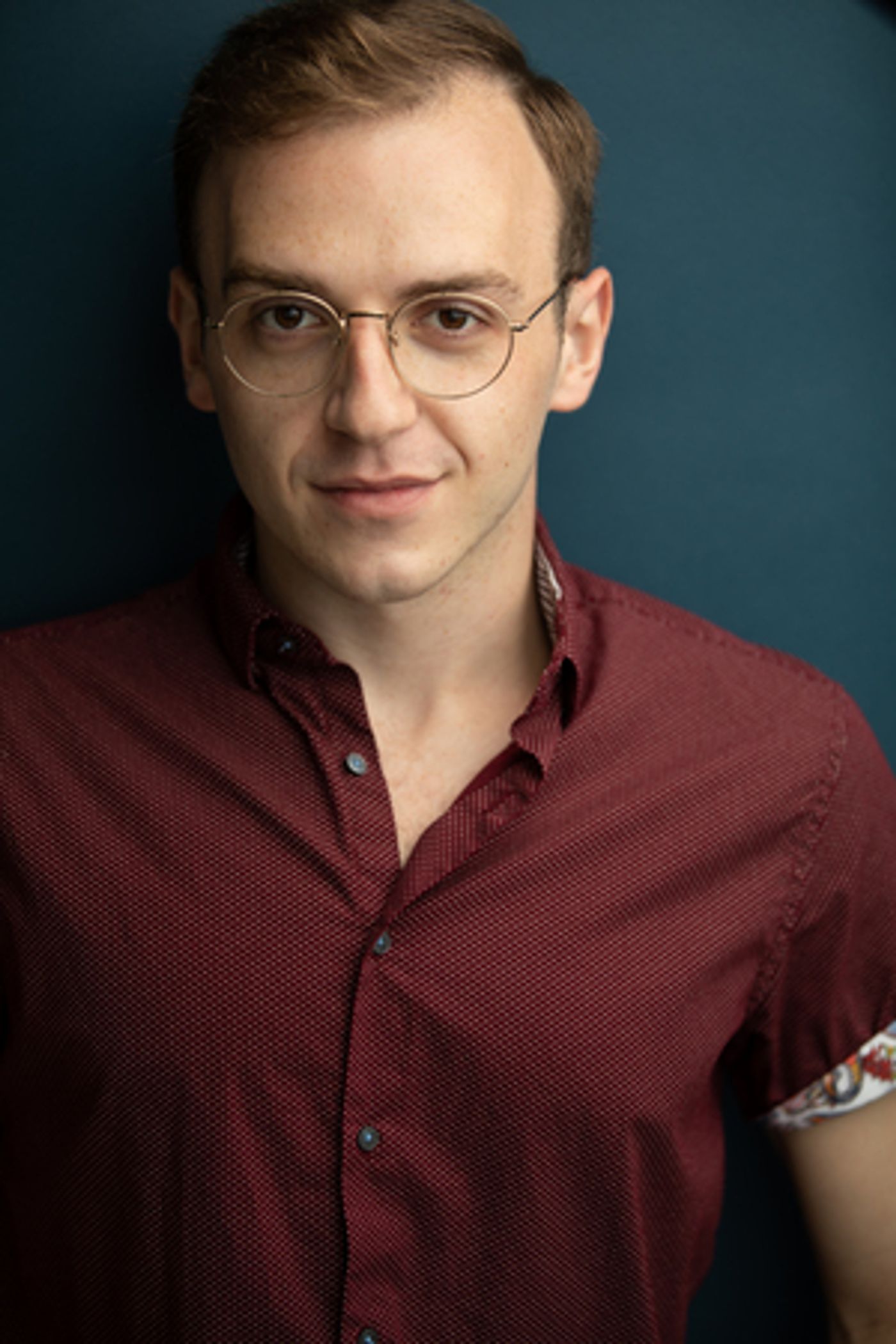 Kendall Morgan Returns To The Green Room 42 With THEATER KIDS: UNATTENDED  Image