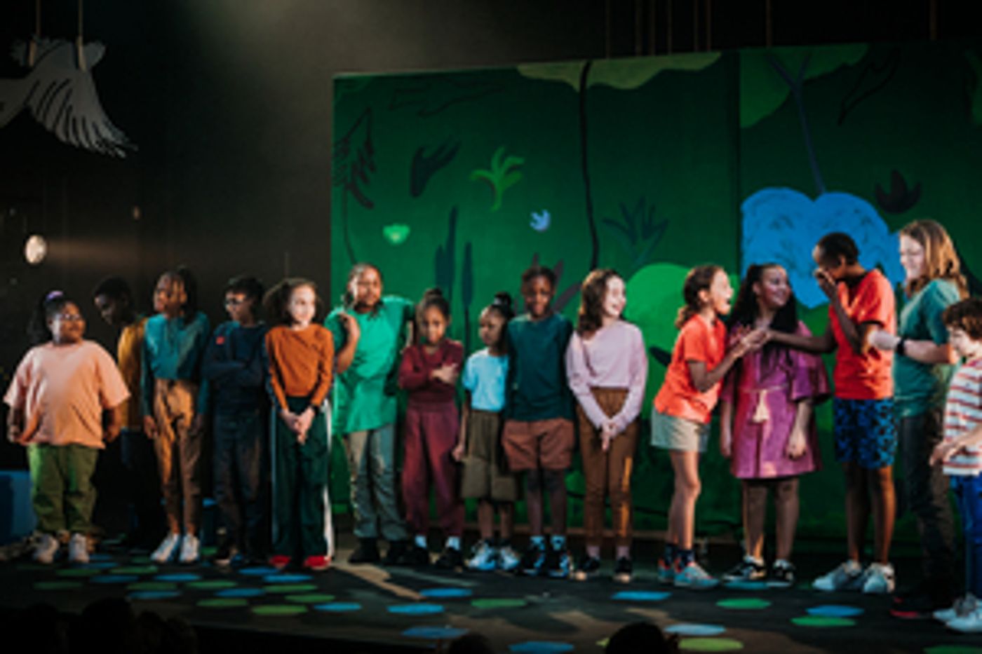 Kiln Theatre Announces Spring Creative Engagement Projects  Image