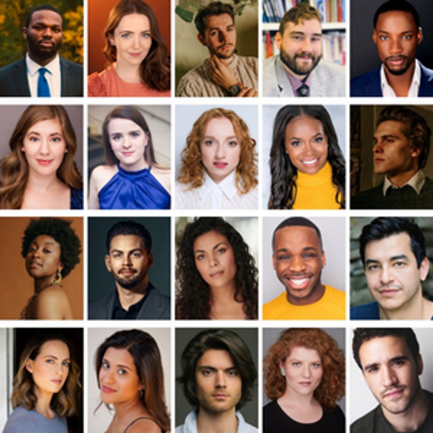 Kurt Weill Foundation Reveals Semifinalists for 2024 Lenya Competition  Image