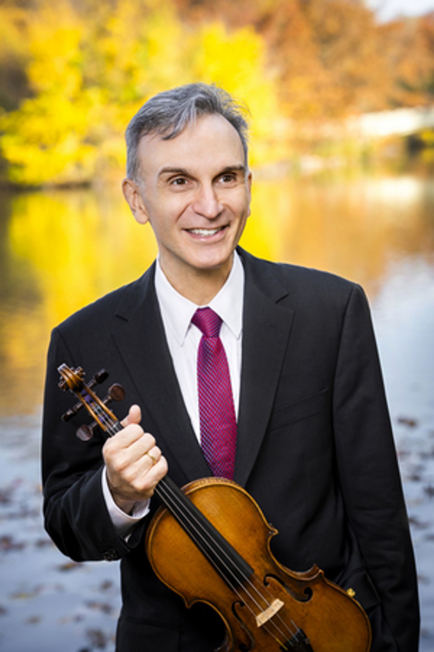 LACO Premieres LUCHA LIBRE!, A Tribute To Mexican Masked Wrestling, and Violinist Gil Shaham  Image