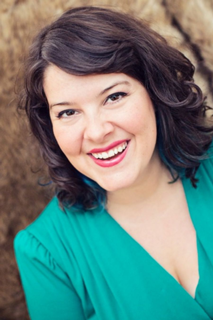 Lauren Elder to Compete in The Masters of Musical Whistling International Competition in Hollywood Image
