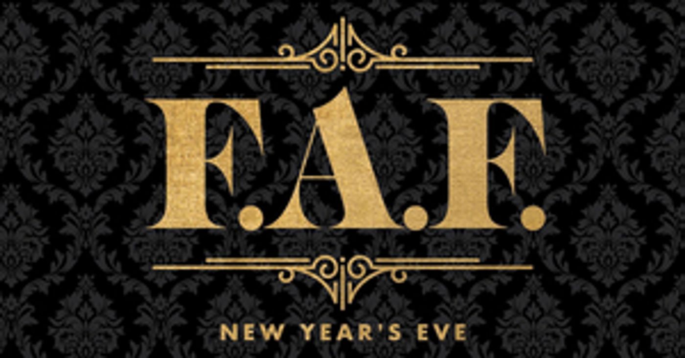 Lockeland Table In East Nashville Invites The Public To Get FANCY AS F**K This New Year's Eve  Image