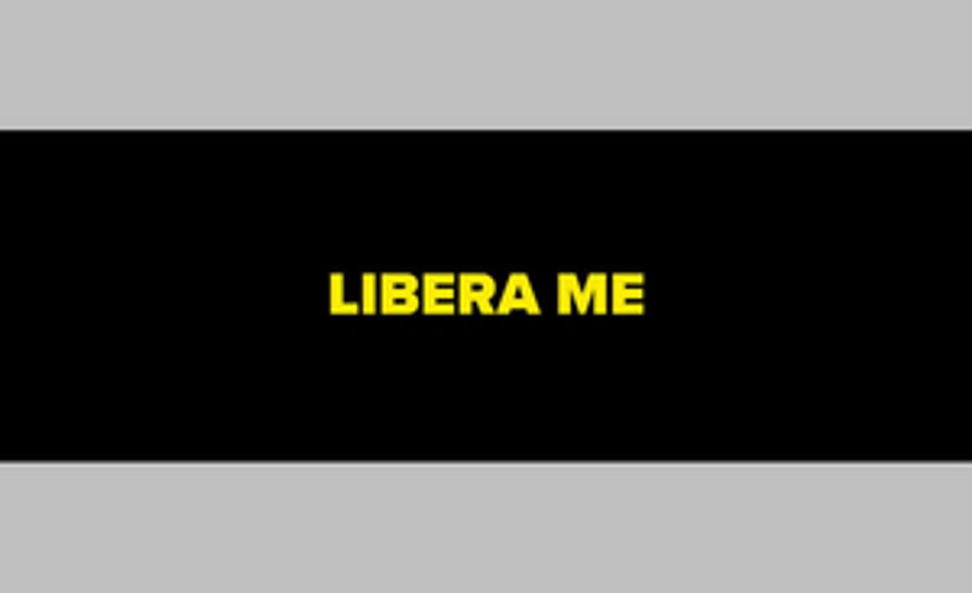 MESSA DA REQUIEM Comes to Theater St.Gallen  Image