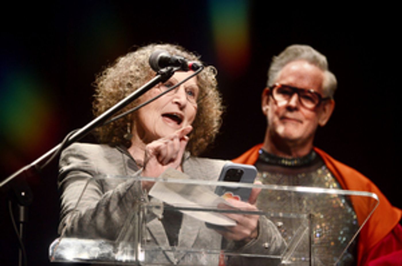 Manhattan Association of Cabaret Donates to the ACLU Drag Defense Fund  Image