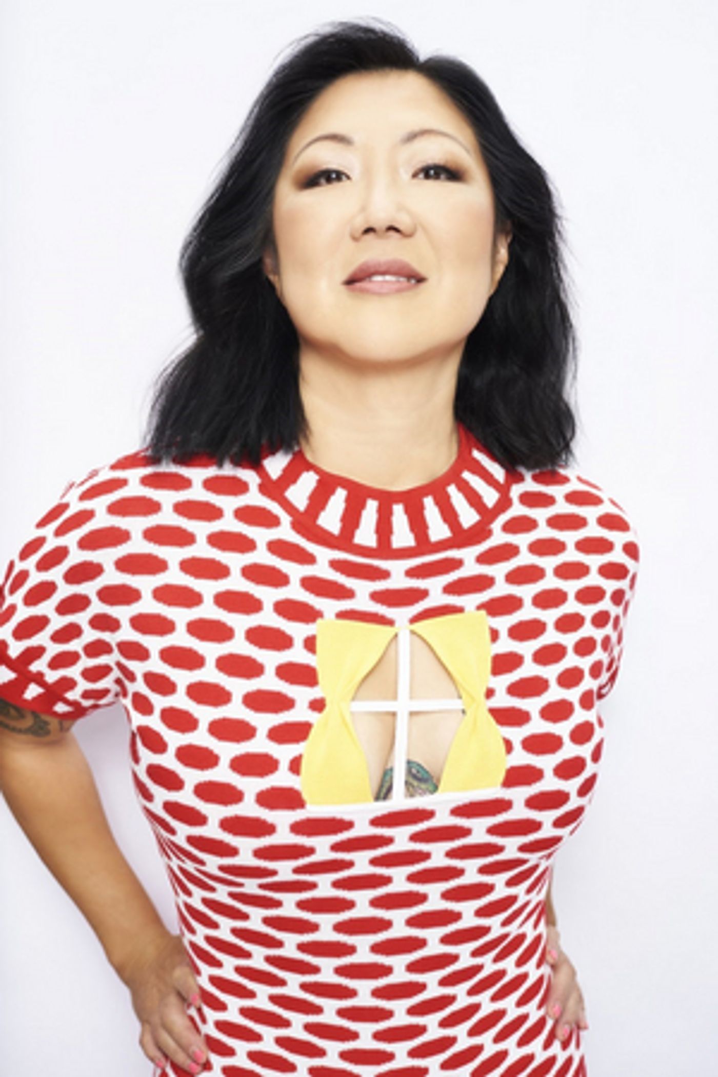 Margaret Cho Gets LIVE AND LIVIED! in Scottsdale  Image