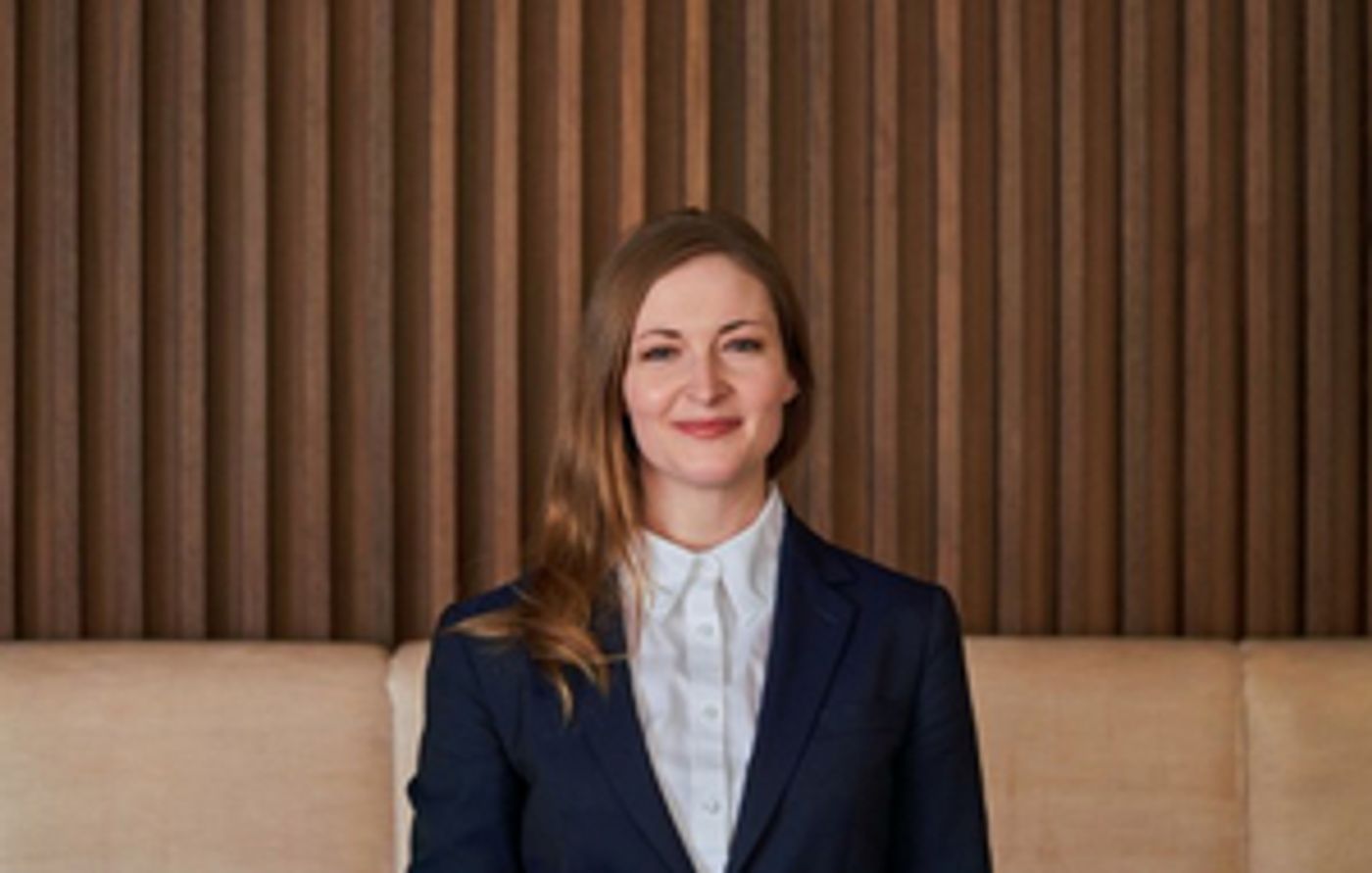 Meet the Sommelier: Debbie Jones of ELLEN'S WINES AND SPIRITS in Queens, NY  Image