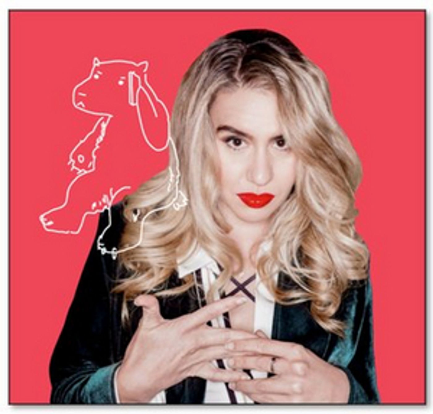 Michelle Brasier's AVERAGE BEAR Announced At Soho Theatre, 6- 11 March 2023  Image