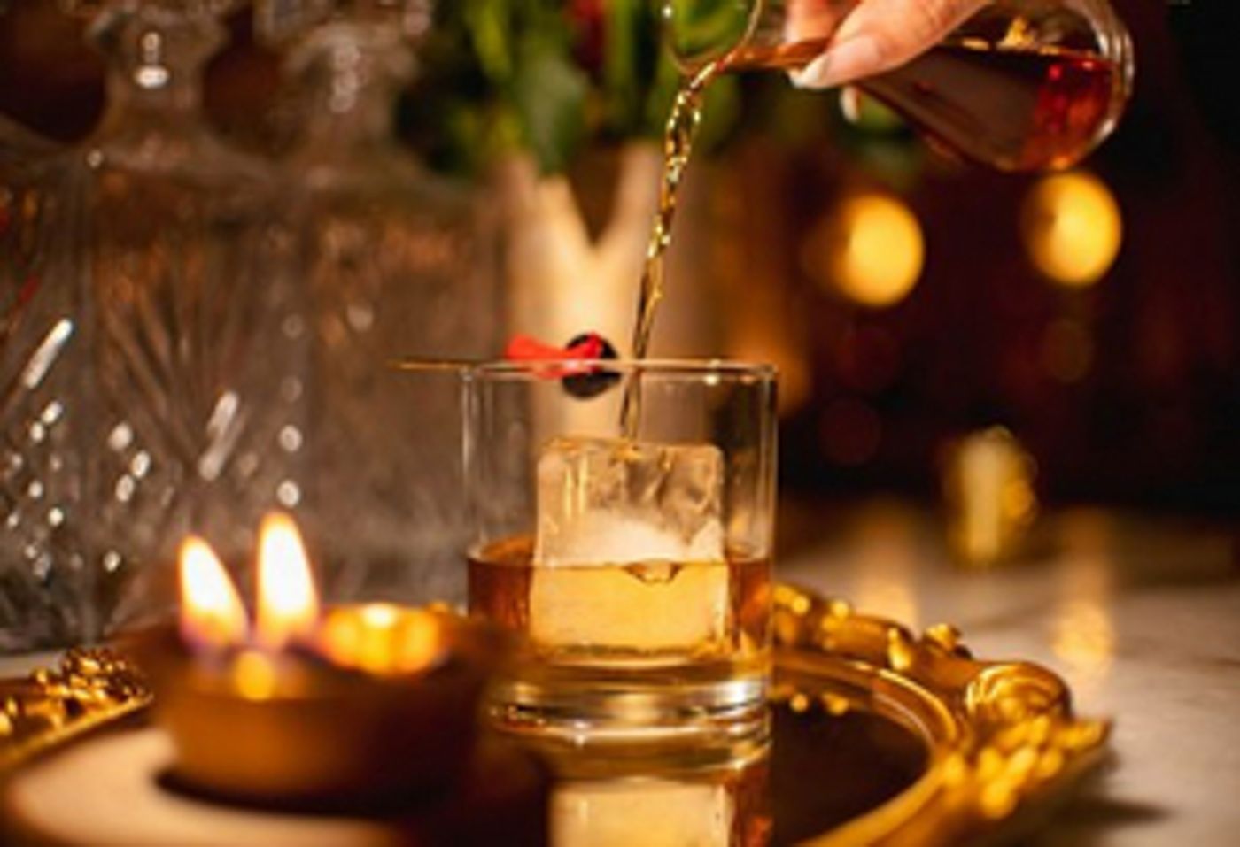 NATIONAL COCKTAIL DAY-3 Top Destinations in NYC  Image