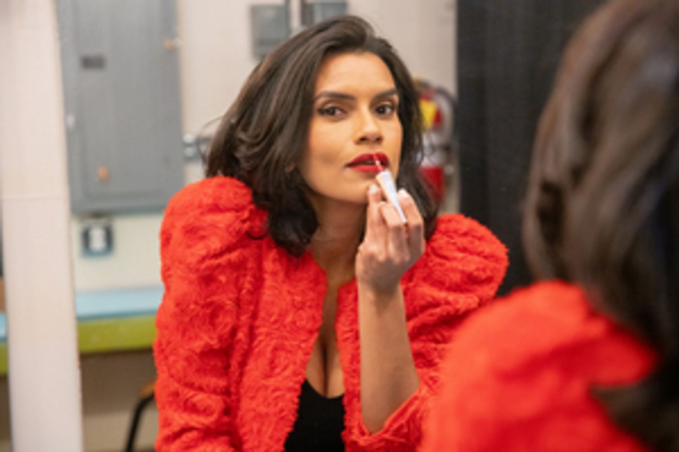 NATURALLY TAN By Tanya Thomas Comes to the Zephyr Next Month  Image