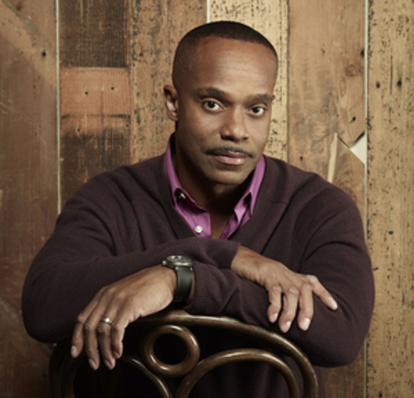 NCIS's Rocky Carroll To Star In August Wilson's HOW I LEARNED WHAT I LEARNED At Los Angeles Theatre Center  Image