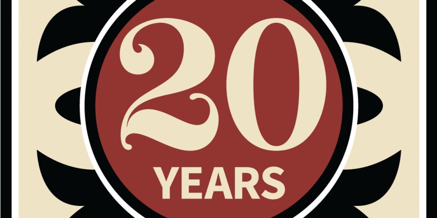 Author Charles Monagan is Coming to the Palace Theater in April  Image