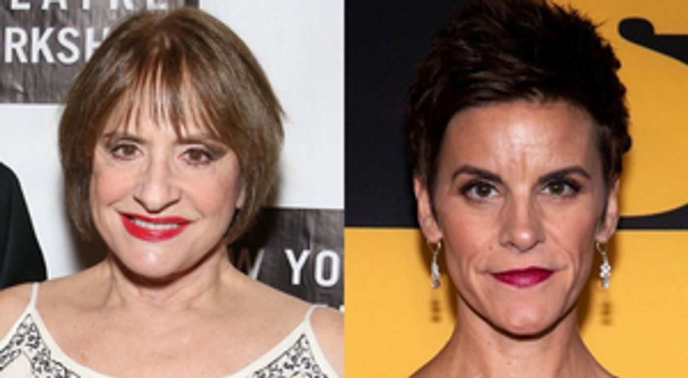 Patti LuPone, Jenn Colella, and More To Ring In 2023 Next Week At 54 Below  Image