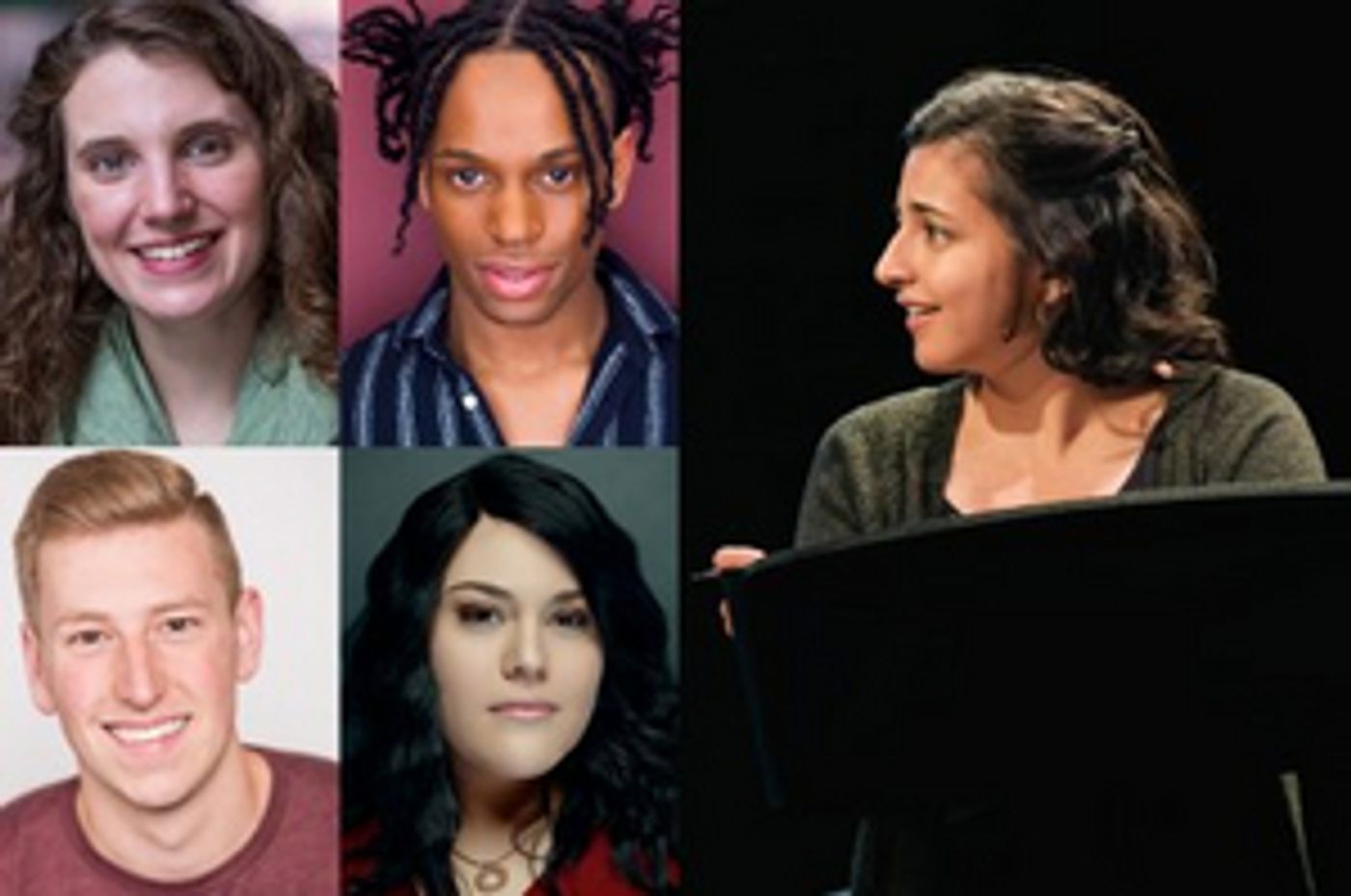 NTX Theatre Seeks Underrepresented Talent For Acting Competition, Offering Over Ten Thousand Dollars In Cash Prizes  Image