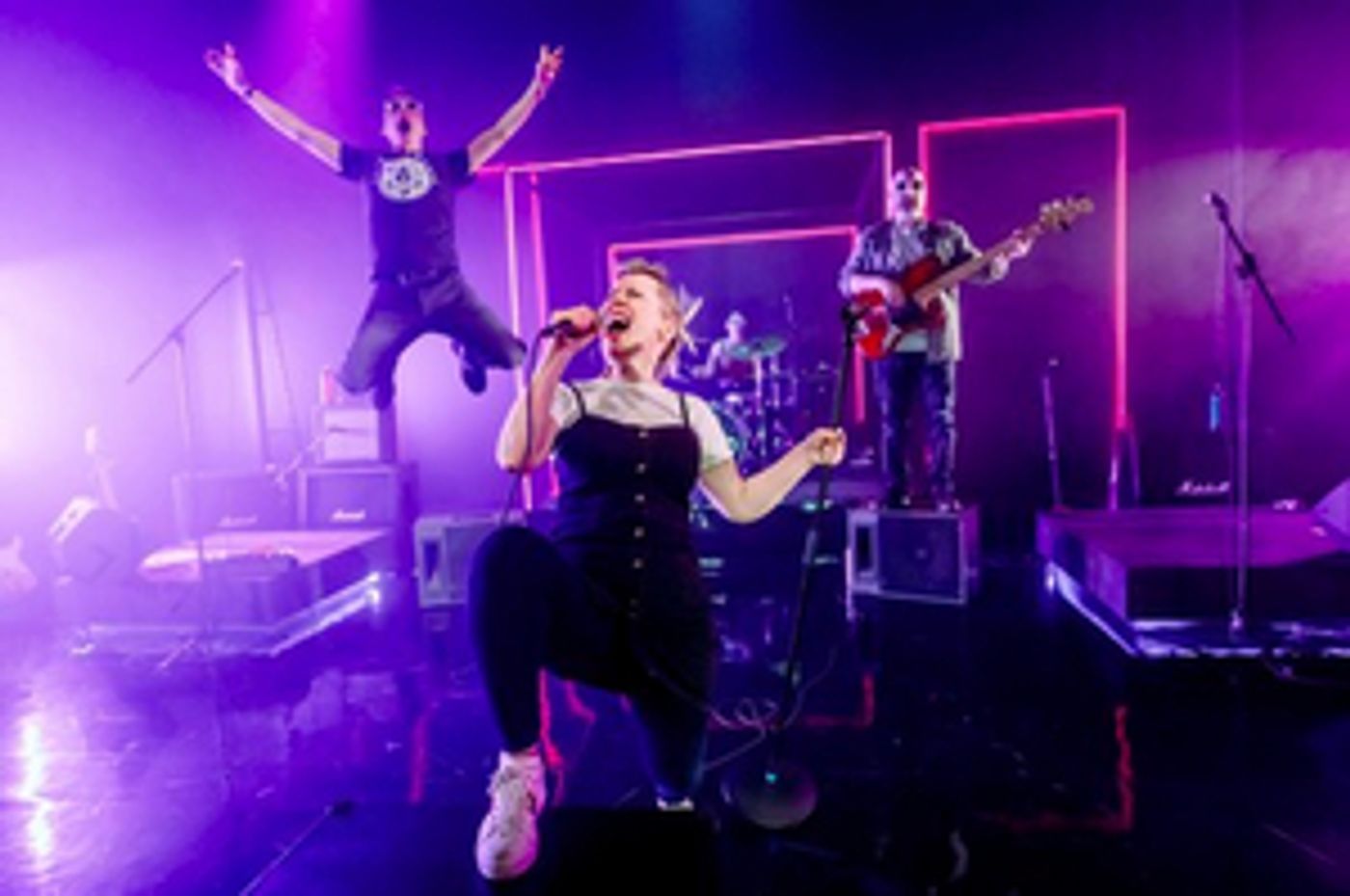 Natalie O'Donoghue's Top Shows Of The Decade  Image