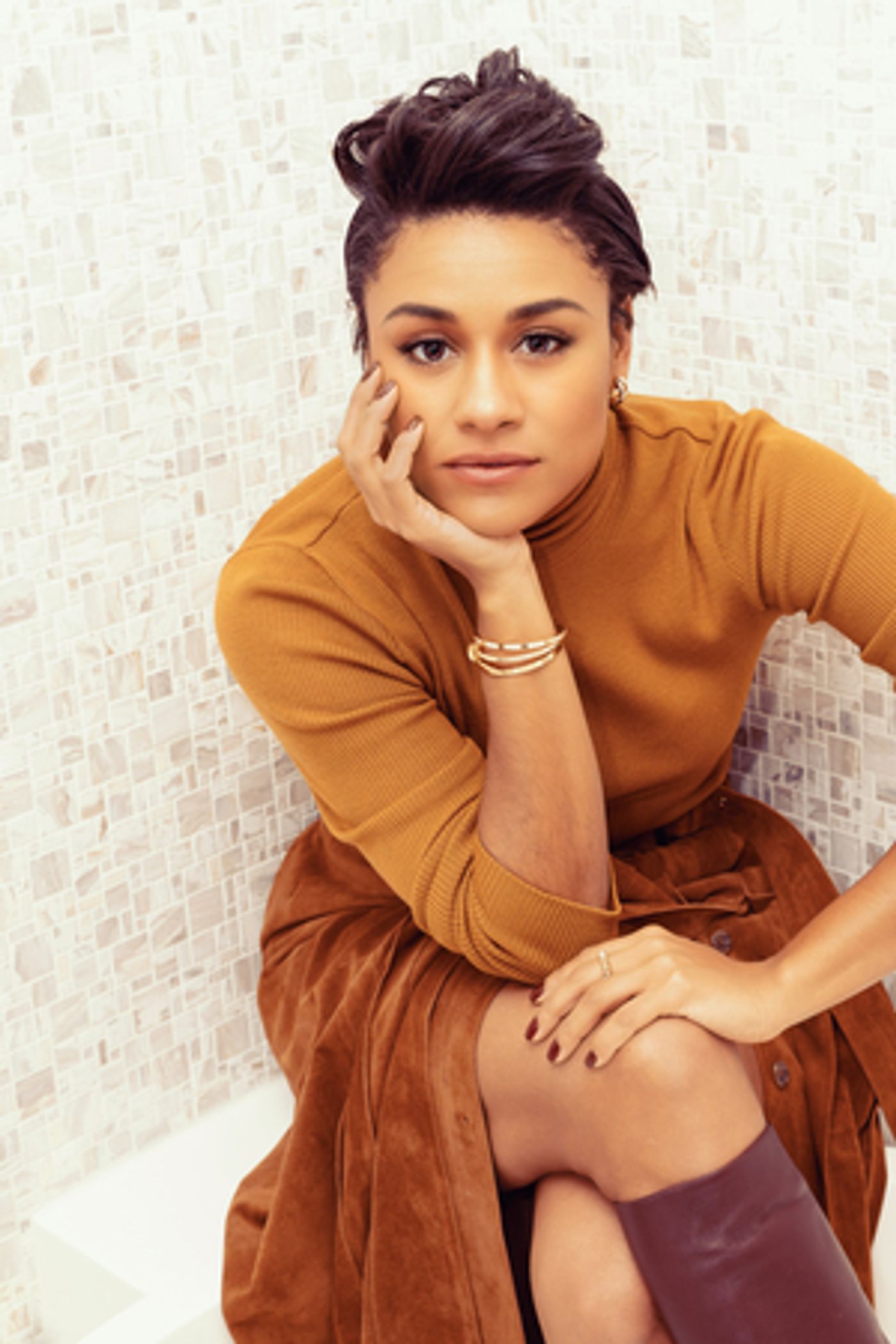 National Dance Institute To Honor Ariana DeBose and More At 47th Annual Gala  Image