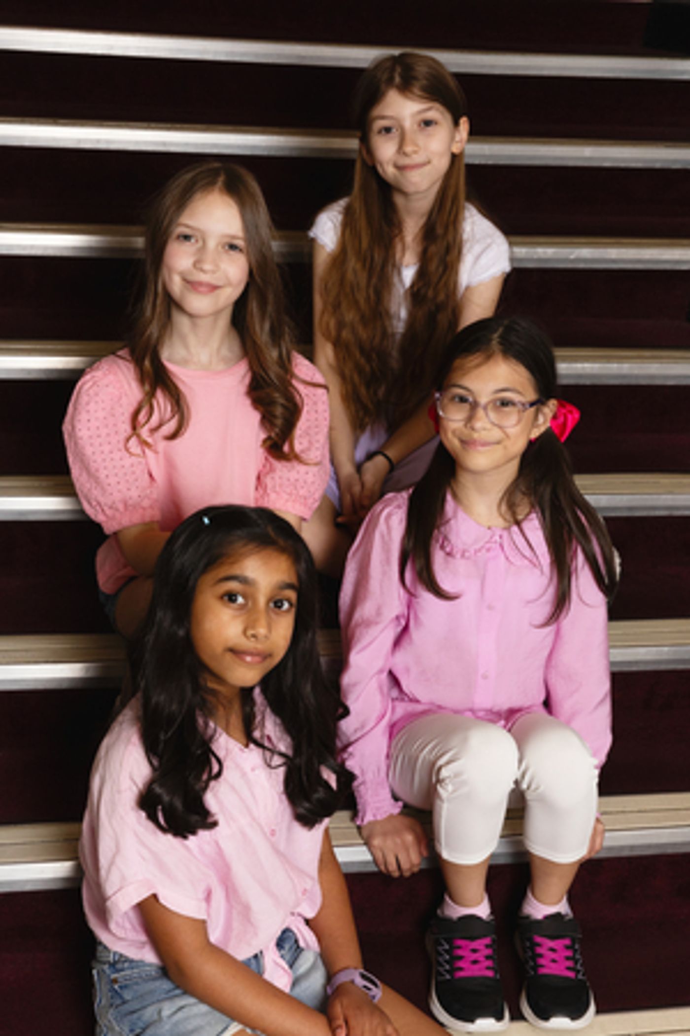 New Cast Set For MATILDA THE MUSICAL in the West End  Image