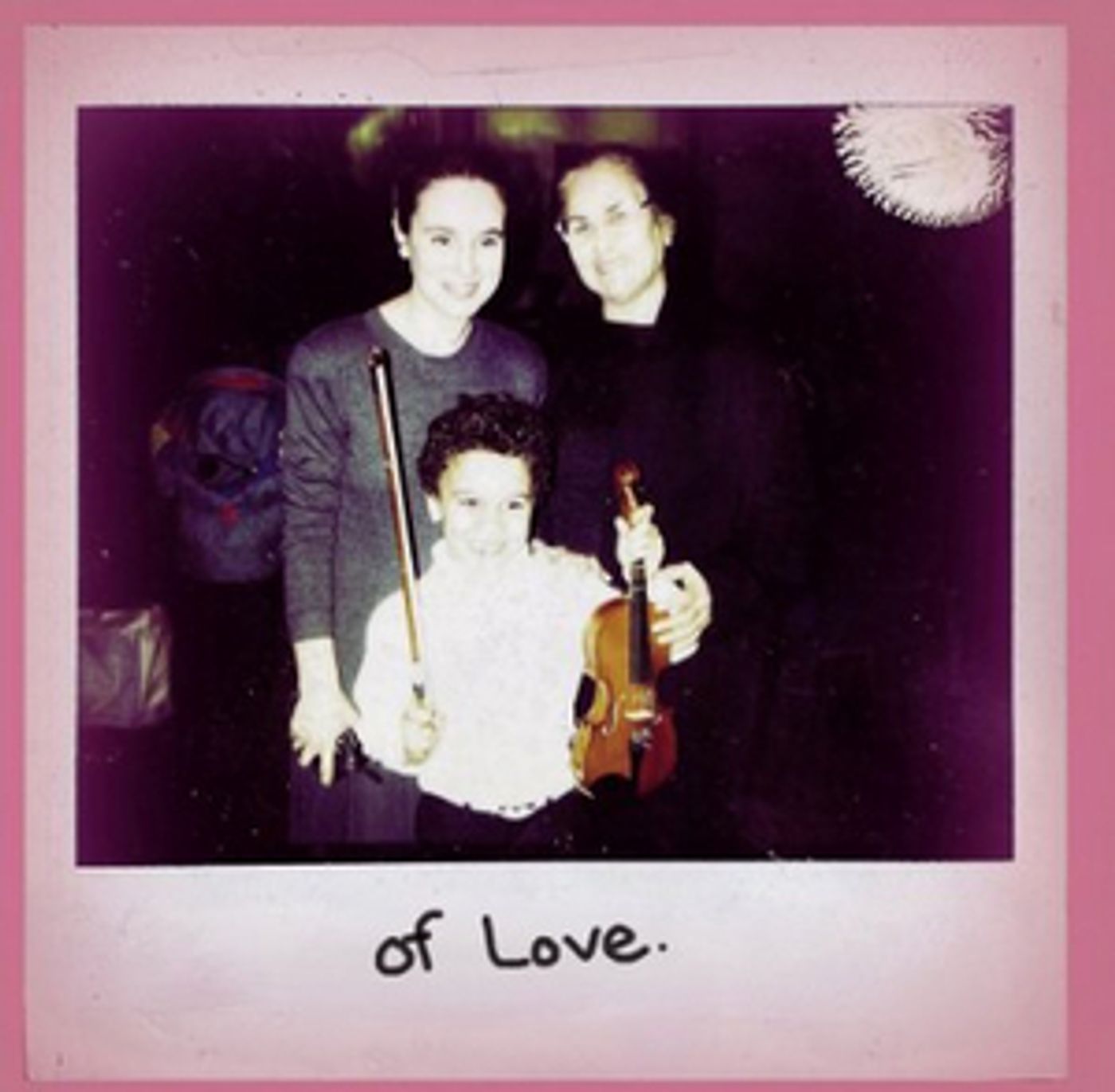 New Video and Single 'Drift To Wake' Out Now From Curtis Stewart's OF LOVE  Image