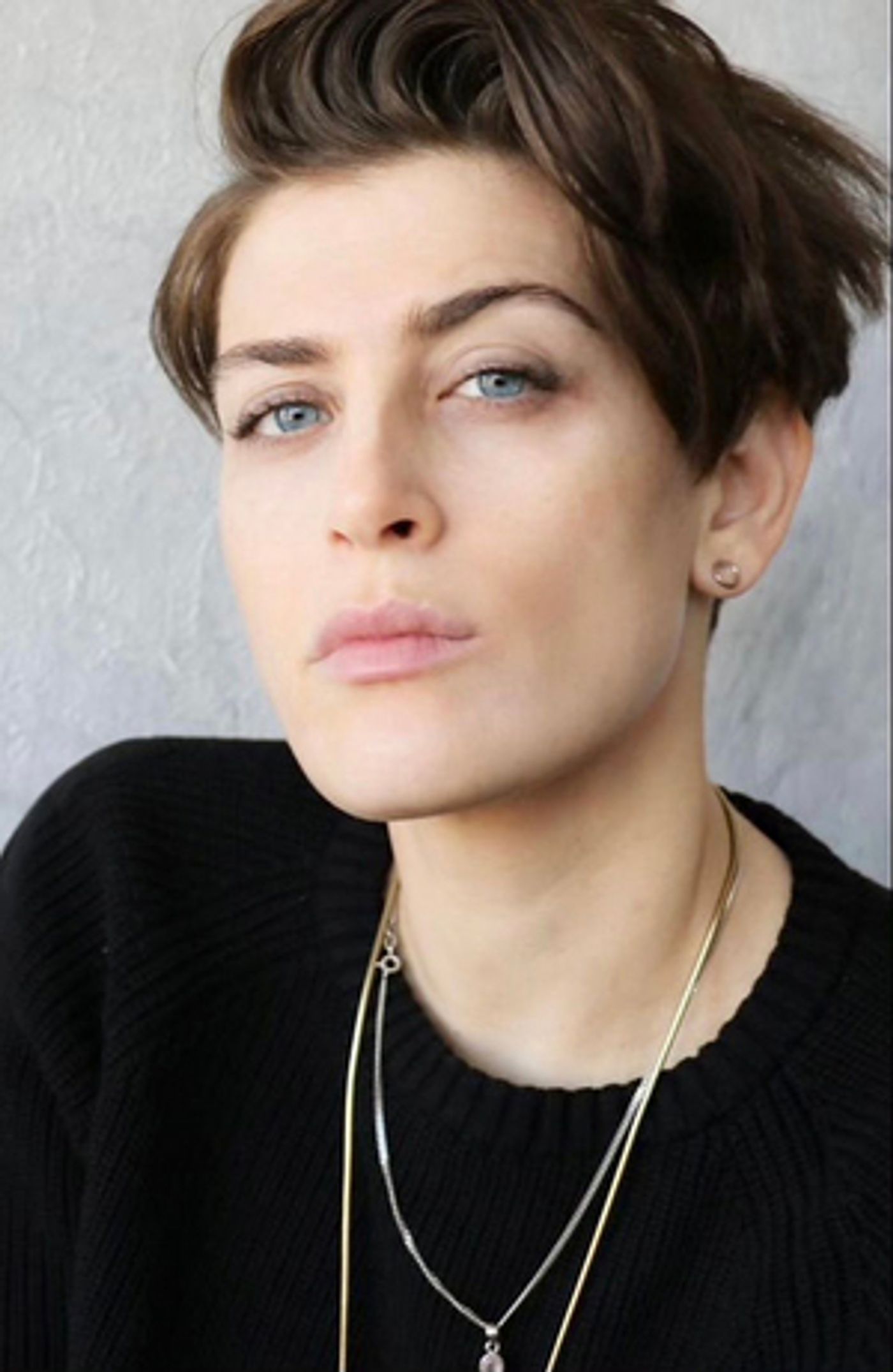 New Yiddish Rep Reveals Cast For THE GOSPEL ACCORDING TO CHAIM  Image