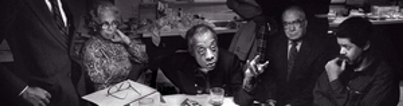 New York Times Photojournalist Michelle V. Agins Makes Museum Debut at the Zimmerli  Image