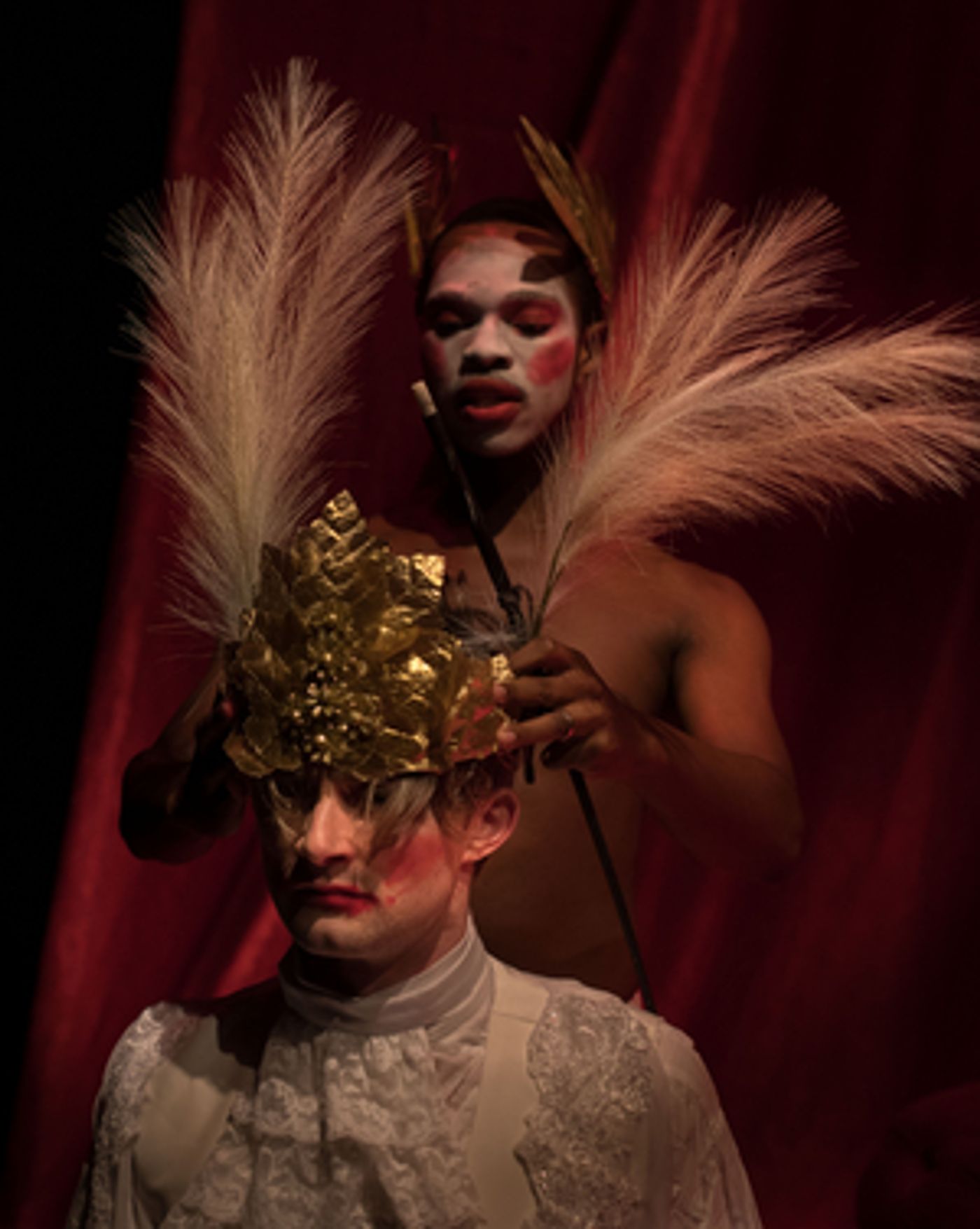Nominations Announced For the Fleur Du Cap Theatre Awards  Image