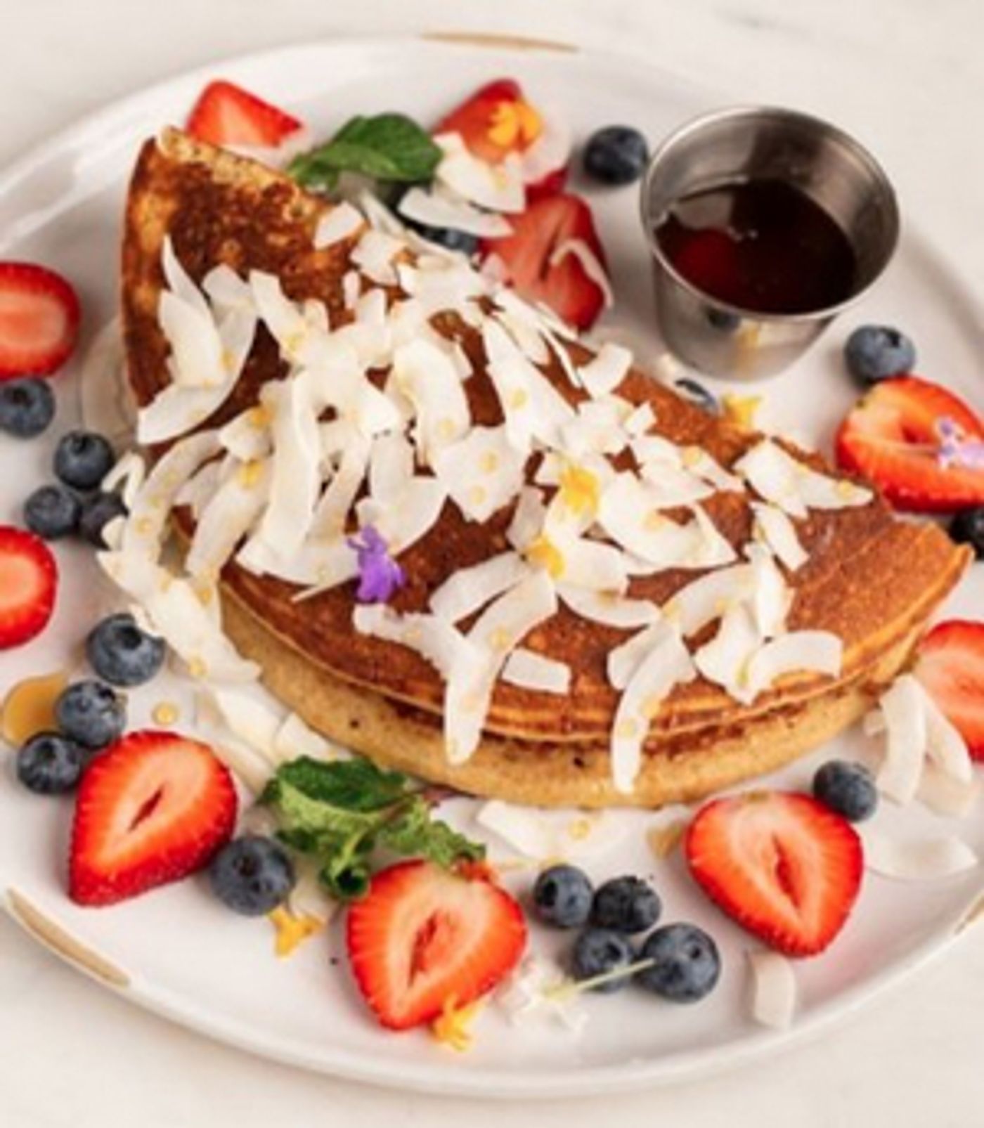 OL'DAYS Comes to TriBeCa  Image