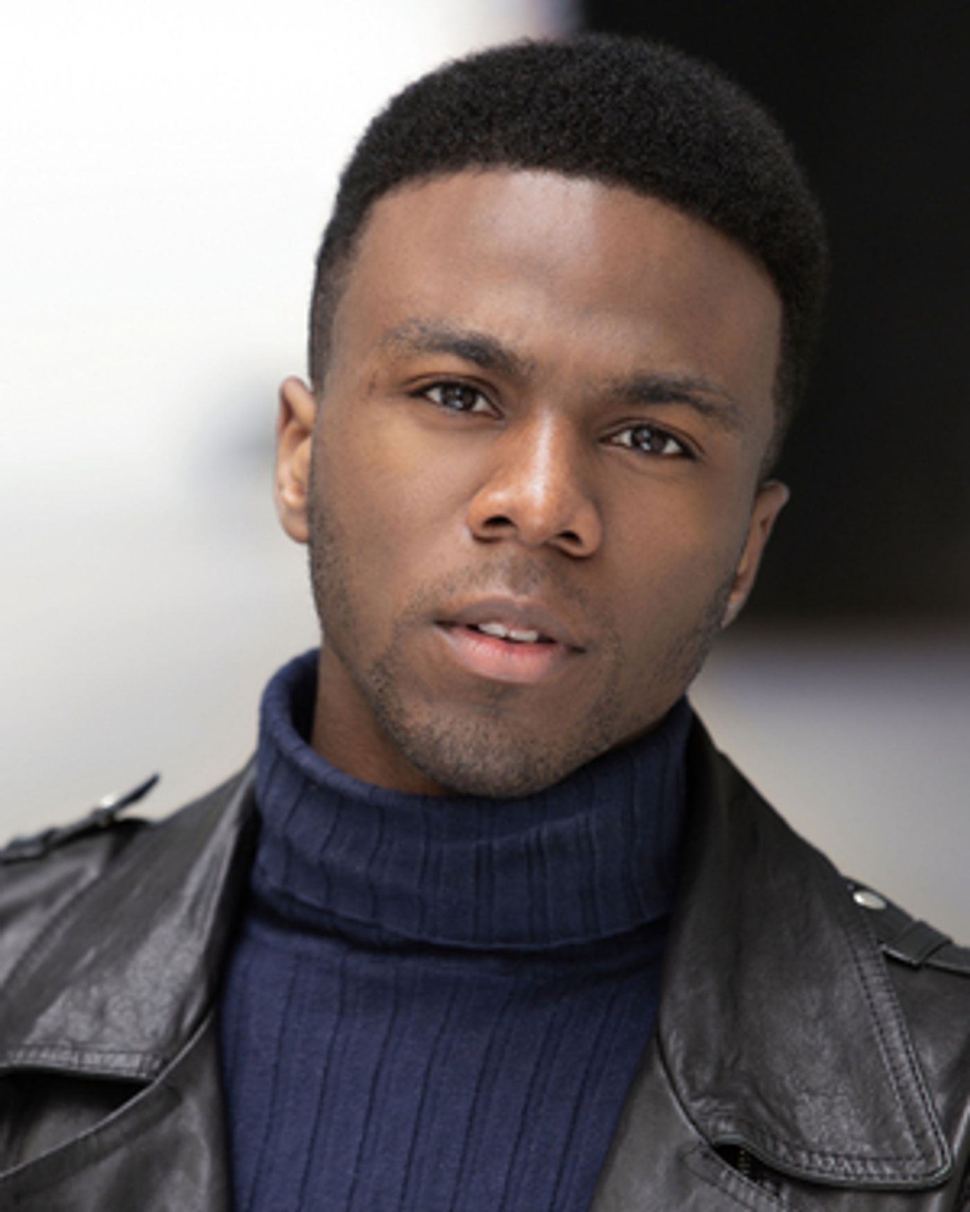 A BEAUTIFUL NOISE's Kalonjee Gallimore Takes Over Our Instagram!  Image