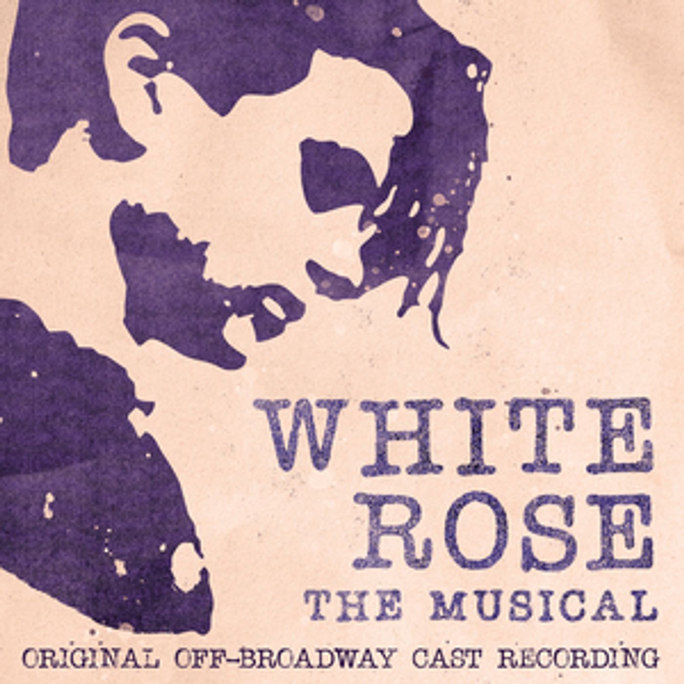 Off-Broadway's WHITE ROSE: THE MUSICAL Will Release Cast Recording  Image