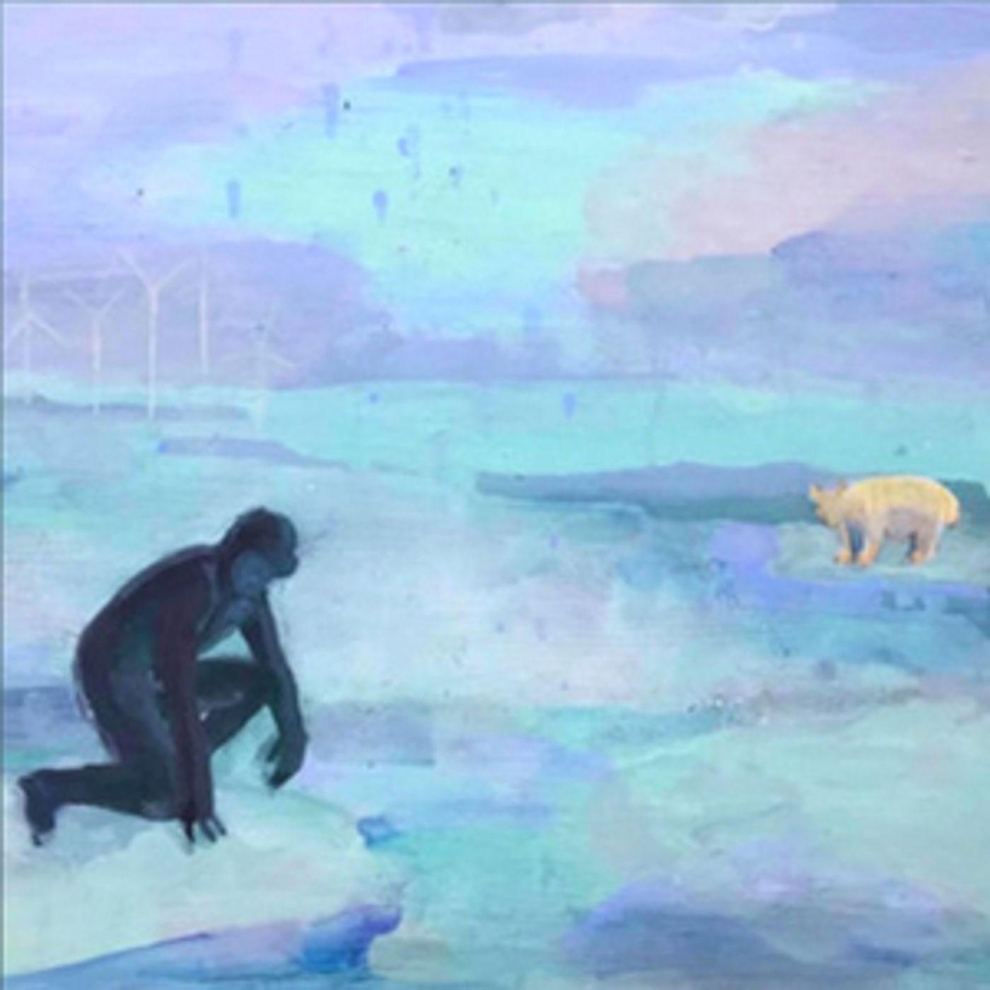 Otherish Release 'How Lucky We Are Being Us and Each Other'  Image