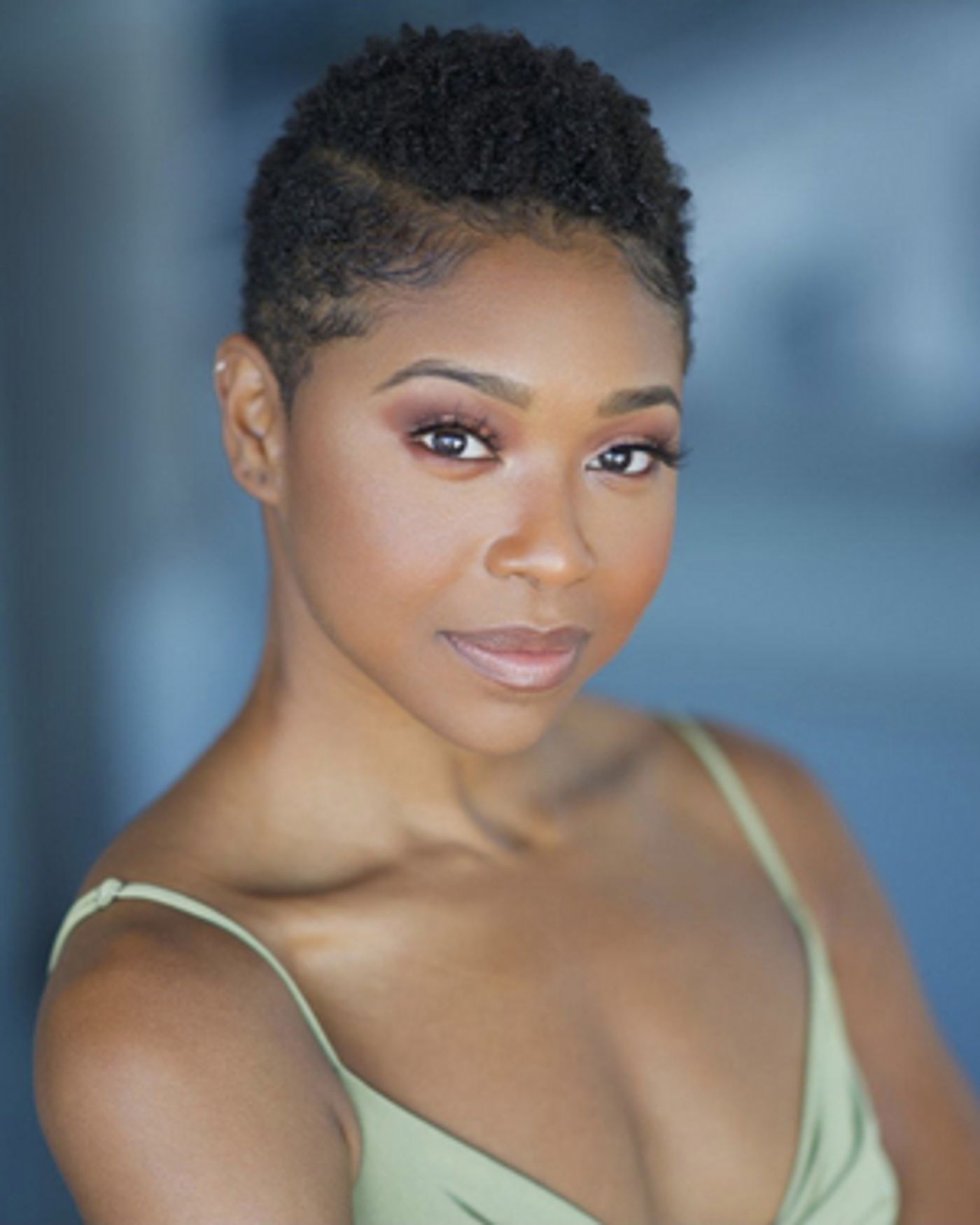 FAT HAM's Adrianna Mitchell Takes Over Our Instagram Today!  Image