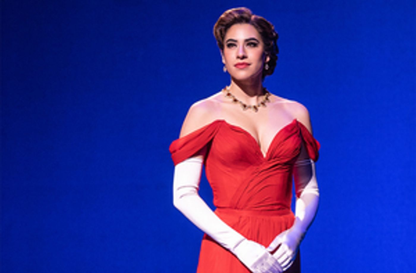 PRETTY WOMAN: THE MUSICAL At Bass Performance Hall Announces A Digital Lottery  Image
