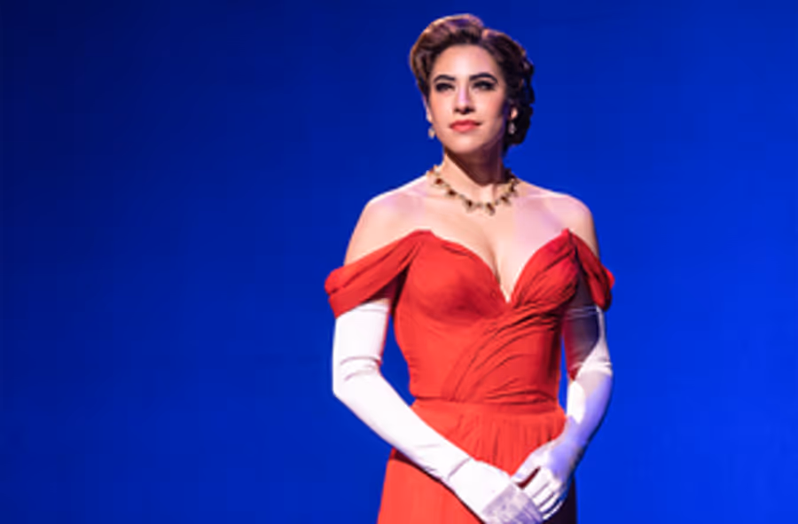 PRETTY WOMAN: THE MUSICAL At Bass Performance Hall Announces A Digital Lottery Image
