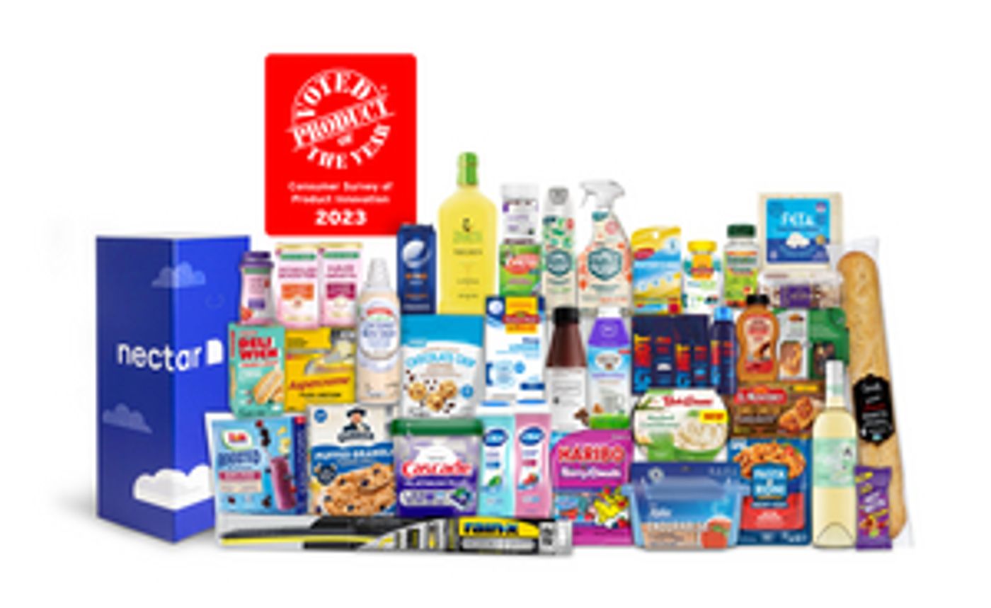 PRODUCT OF THE YEAR USA Unveils 2023 Award Winners  Image