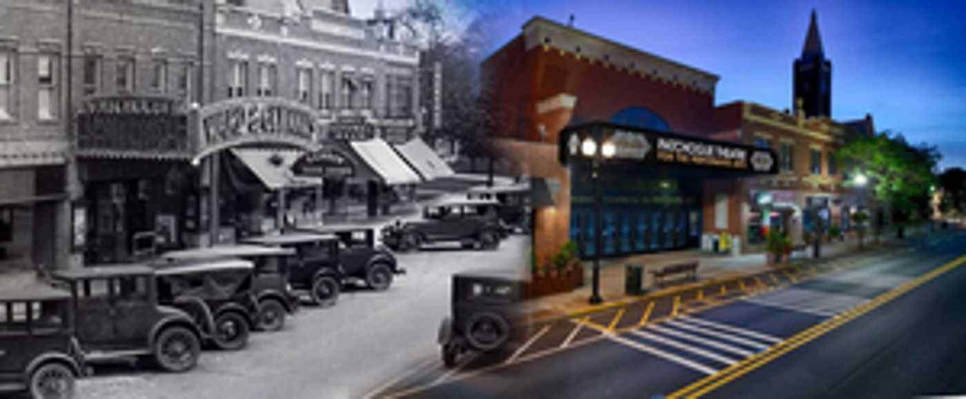 Patchogue Theatre Celebrates Its 100th Anniversary- A Century Of Memories, A Future Of Stars  Image