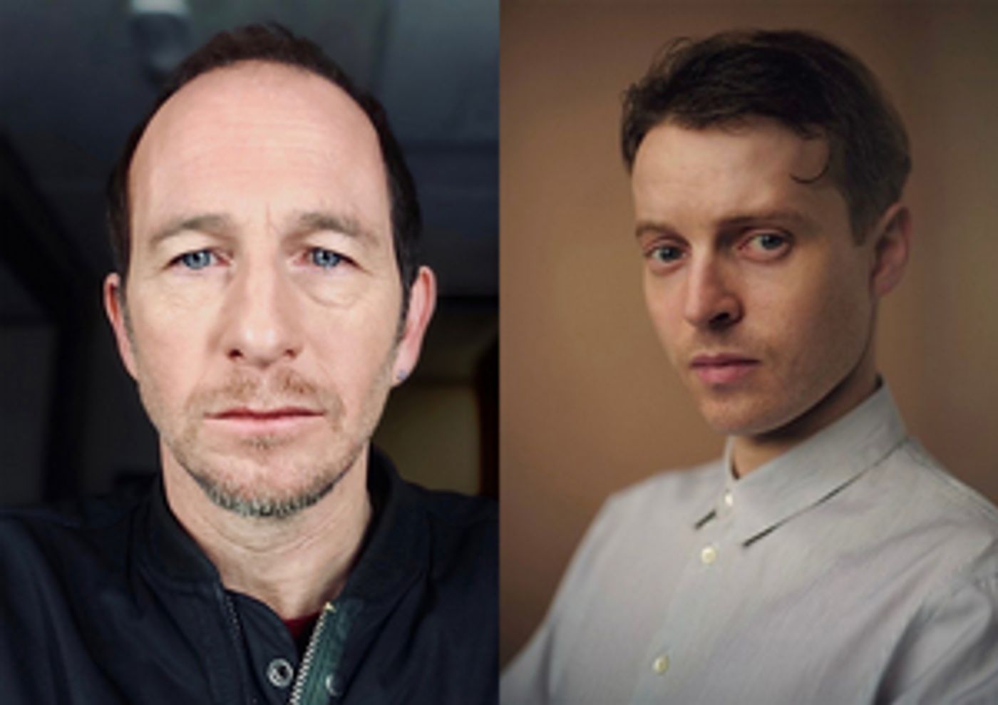 Paul Kaye and Matthew Tennyson Join Cast of THE PILLOWMAN, Directed by Matthew Dunster  Image