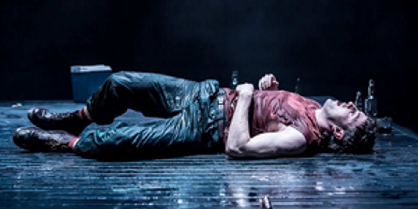 Paul Mescal Talks With BBC Radio 4: 'Theatre, in its Essence, is Grueling'  Image