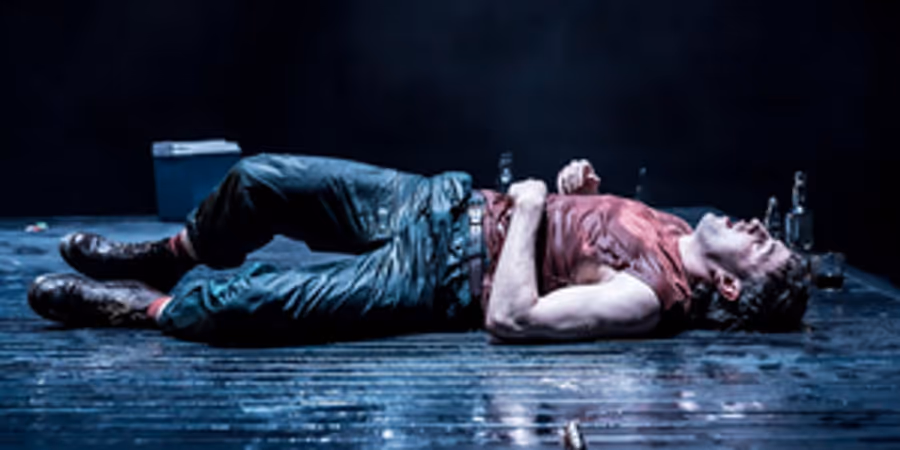 Paul Mescal Talks With BBC Radio 4: 'Theatre, in its Essence, is Grueling' Image