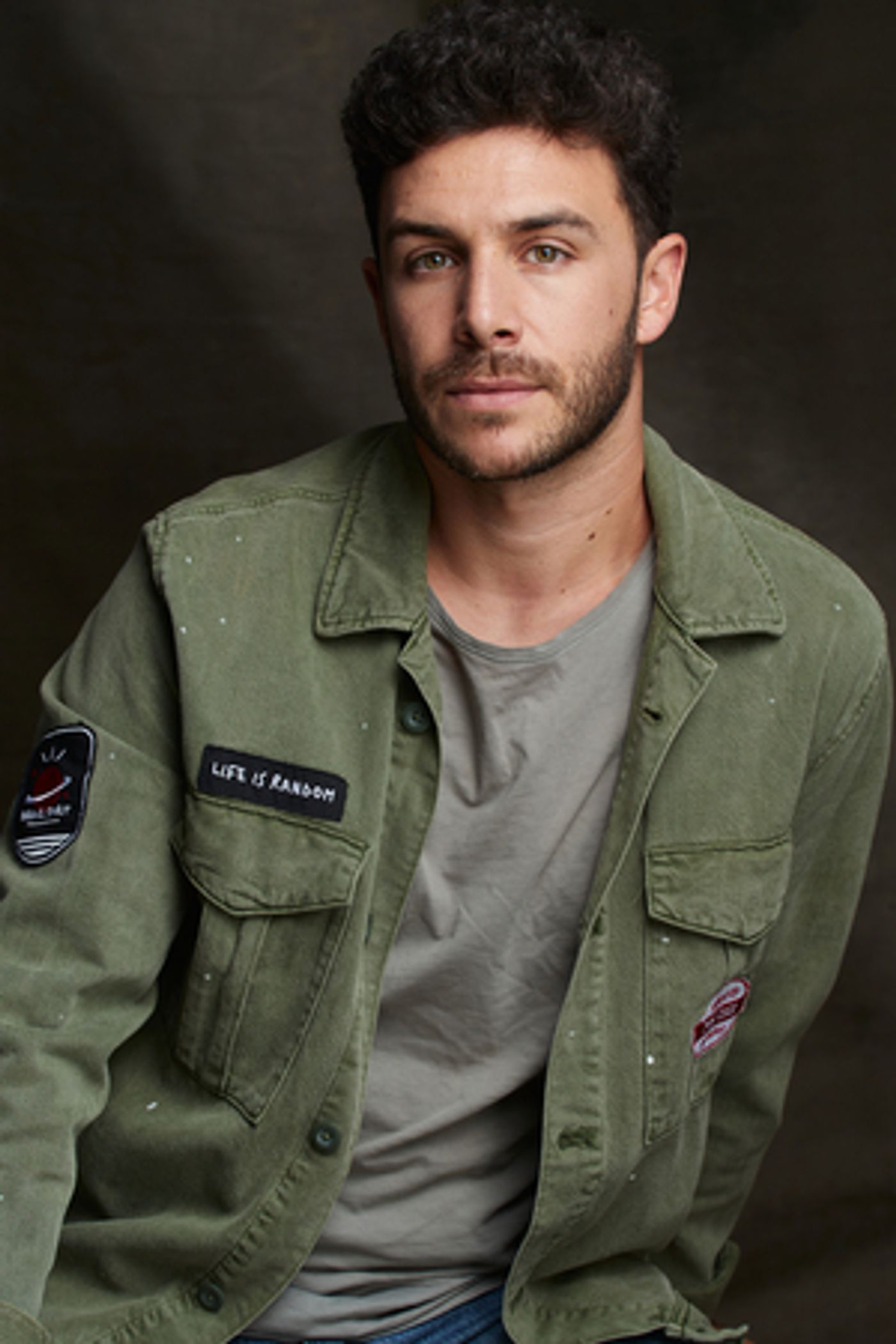 Pepe Nufrio será Jon en la nueva temporada de TICK, TICK...BOOM!  Image