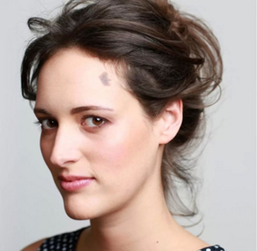 Phoebe Waller-Bridge Launches Edinburgh Fringe Support Fund Image