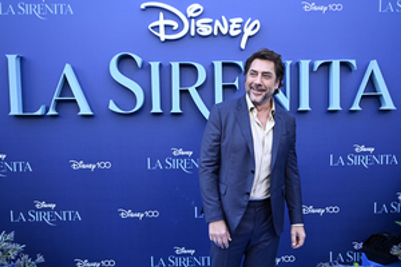 Photos: Asi fue la premiere de LA SIRENITA en Madrid  Image