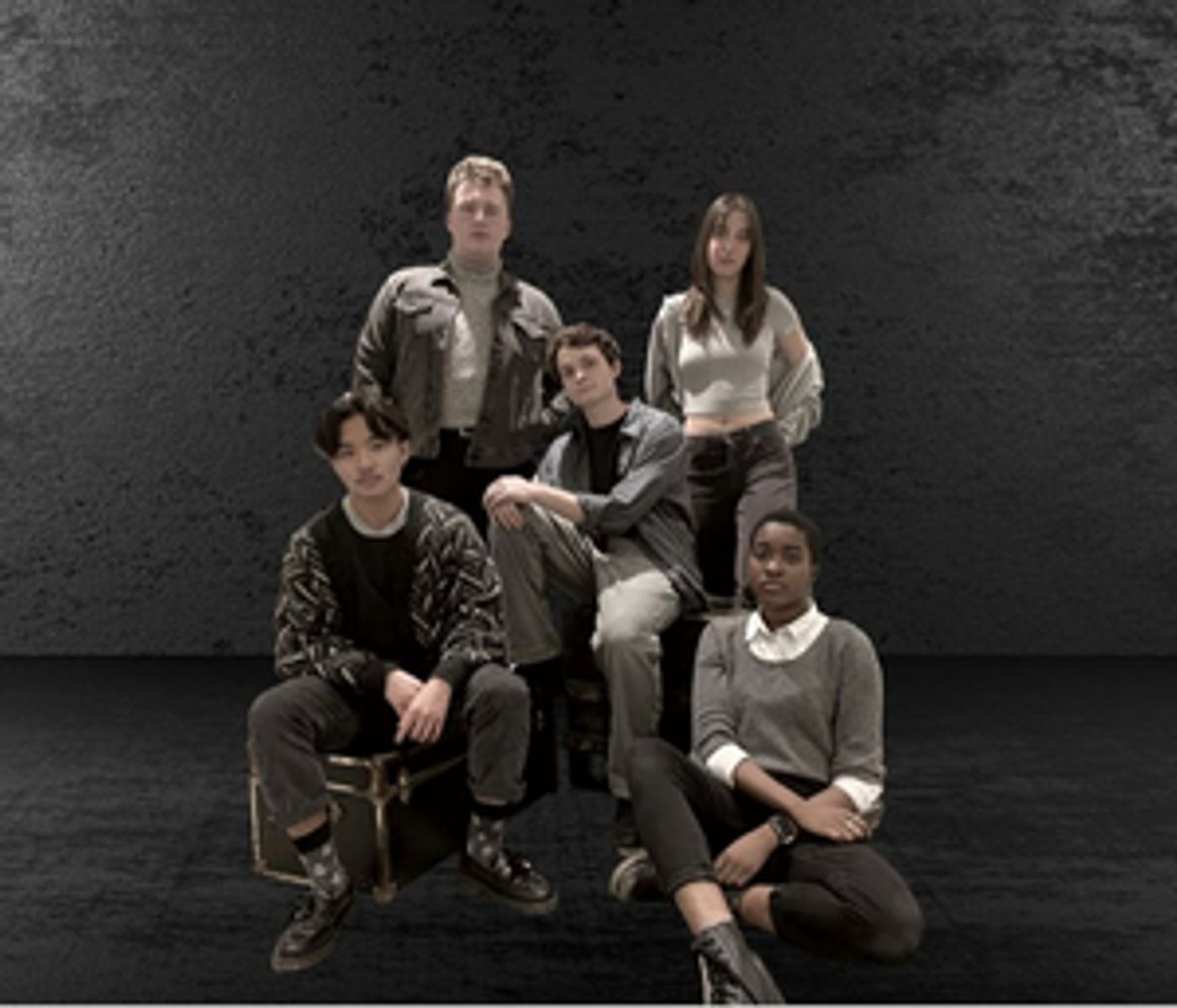 Wright State Theatre Presents THE LARAMIE PROJECT  Image